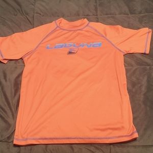 Laguna Water T-Shirt Boys